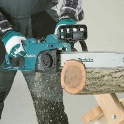 BAUHAUS Makita Elektro-Kettensäge UC3541A 1.800 W, Schnittlänge: 35 Cm -Bosch Shop 12 1575