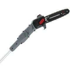 BAUHAUS Powerworks Akku-Hochentaster PD60PS 60 V, Li-Ionen, Arbeitshöhe: 4 M -Bosch Shop 12 1593