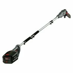 BAUHAUS Powerworks Akku-Hochentaster PD60PS 60 V, Li-Ionen, Arbeitshöhe: 4 M -Bosch Shop 12 1594