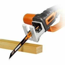 BAUHAUS Worx Akku-Astsäge WG894E.9 20 V, Ohne Akku -Bosch Shop 12 1597