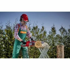 BAUHAUS Einhell Power X-Change Akku-Kettensäge FORTEXXA 18/30 18 V, Li-Ionen, Ohne Akku, Schwertlänge: 30 Cm -Bosch Shop 12 1606