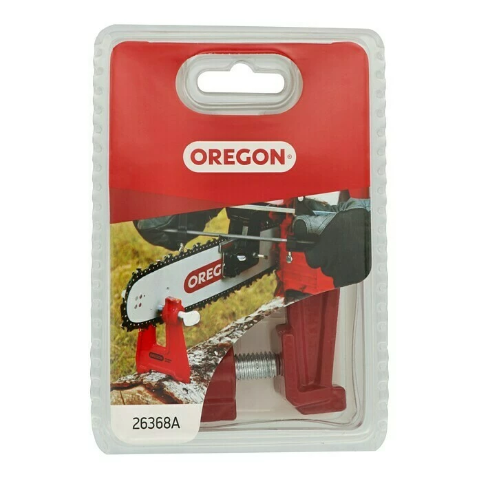 BAUHAUS Oregon Feilbock Metall, Geeignet Für: Schärfen Im Freien 1 BAUHAUS Oregon Feilbock Metall, Geeignet Für: Schärfen Im Freien