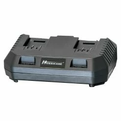 BAUHAUS Hurricane Akku-Kettensäge HAKS-I-4035 40 V, 2 Akkus, Schwertlänge: 35 Cm -Bosch Shop 12 1623