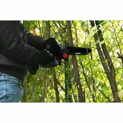 BAUHAUS Scheppach Akku-Kettensäge PCS6-20PROS 20 V, Li-Ionen, 1 Akku -Bosch Shop 12 1635