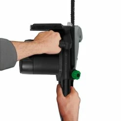 BAUHAUS Gardol Elektro-Kettensäge GEK-E 2240 Mit 2. Kette, Leistung: 2.200 W 8 BAUHAUS Gardol Elektro-Kettensäge GEK-E 2240 Mit 2. Kette, Leistung: 2.200 W -Bosch Shop 12 1657