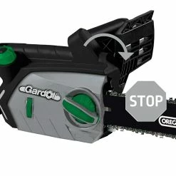 BAUHAUS Gardol Elektro-Kettensäge GEK-E 2240 Mit 2. Kette, Leistung: 2.200 W 9 BAUHAUS Gardol Elektro-Kettensäge GEK-E 2240 Mit 2. Kette, Leistung: 2.200 W -Bosch Shop 12 1658