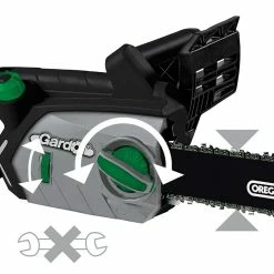 BAUHAUS Gardol Elektro-Kettensäge GEK-E 2240 Mit 2. Kette, Leistung: 2.200 W 10 BAUHAUS Gardol Elektro-Kettensäge GEK-E 2240 Mit 2. Kette, Leistung: 2.200 W -Bosch Shop 12 1659