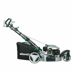 BAUHAUS Gardol Benzin-Rasenmäher GBD-51R 173 Cm³, Schnittbreite: 51 Cm 8 BAUHAUS Gardol Benzin-Rasenmäher GBD-51R 173 Cm³, Schnittbreite: 51 Cm -Bosch Shop 12 166