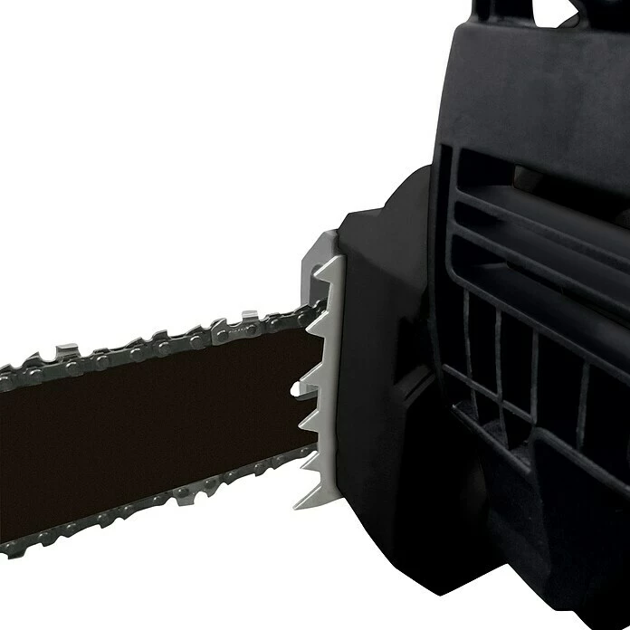 BAUHAUS Gardol Elektro-Kettensäge GEK-E 2240 Mit 2. Kette, Leistung: 2.200 W 6 BAUHAUS Gardol Elektro-Kettensäge GEK-E 2240 Mit 2. Kette, Leistung: 2.200 W – Bild 6