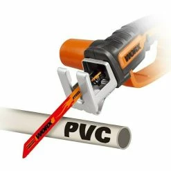 BAUHAUS Worx Akku-Astsäge WG894E 20 V, Li-Ionen, 1 Akku 8 BAUHAUS Worx Akku-Astsäge WG894E 20 V, Li-Ionen, 1 Akku -Bosch Shop 12 1666