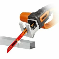 BAUHAUS Worx Akku-Astsäge WG894E 20 V, Li-Ionen, 1 Akku 9 BAUHAUS Worx Akku-Astsäge WG894E 20 V, Li-Ionen, 1 Akku -Bosch Shop 12 1667