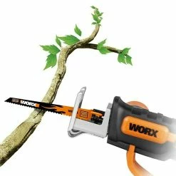 BAUHAUS Worx Akku-Astsäge WG894E 20 V, Li-Ionen, 1 Akku 10 BAUHAUS Worx Akku-Astsäge WG894E 20 V, Li-Ionen, 1 Akku -Bosch Shop 12 1668