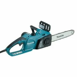 BAUHAUS Makita Elektro-Kettensäge UC4041A 1.800 W, Schwertlänge: 40 Cm