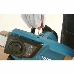 BAUHAUS Makita Elektro-Kettensäge UC4041A 1.800 W, Schwertlänge: 40 Cm 11 BAUHAUS Makita Elektro-Kettensäge UC4041A 1.800 W, Schwertlänge: 40 Cm -Bosch Shop 12 1681