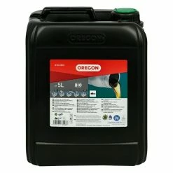 BAUHAUS Oregon Bio-Kettenhaftöl 5 L