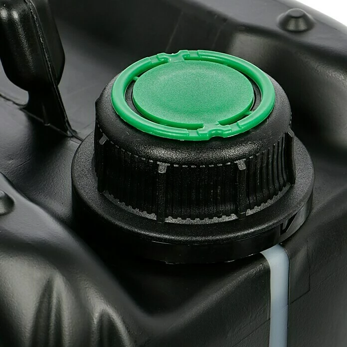 BAUHAUS Oregon Bio-Kettenhaftöl 5 L 2 BAUHAUS Oregon Bio-Kettenhaftöl 5 L – Bild 2