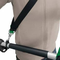 BAUHAUS Gardol Elektro-Hochentaster GETS-E 710 Kit 710 W, Arbeitshöhe: 3,2 M -Bosch Shop 12 1689