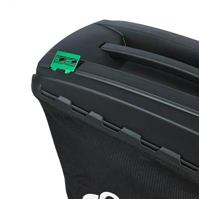 BAUHAUS Gardol Benzin-Rasenmäher GBD-51R 173 Cm³, Schnittbreite: 51 Cm 6 BAUHAUS Gardol Benzin-Rasenmäher GBD-51R 173 Cm³, Schnittbreite: 51 Cm – Bild 6