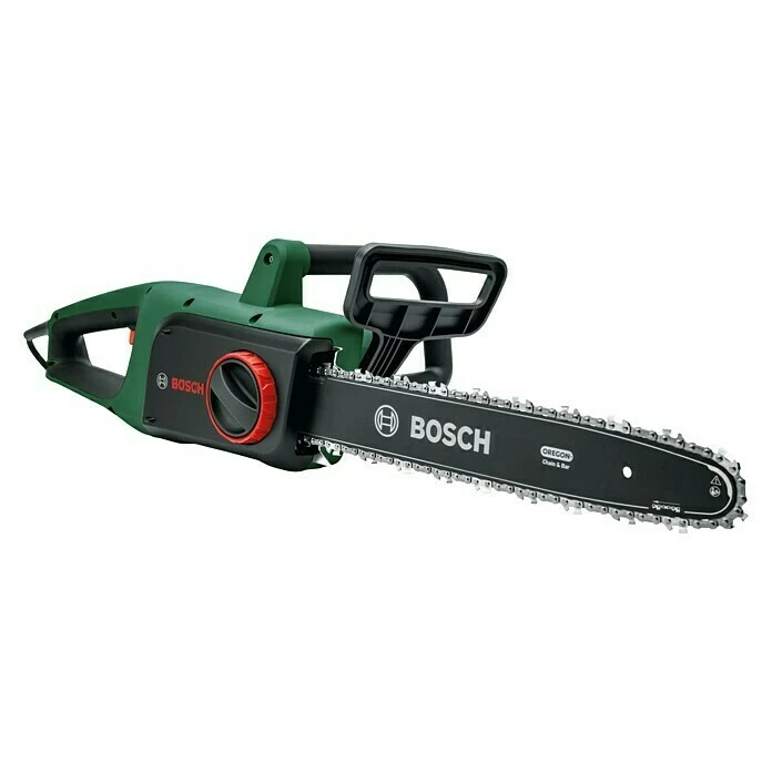 BAUHAUS Bosch Elektro-Kettensäge UniversalChain 40 1.800 W, Schwertlänge: 40 Cm 1 BAUHAUS Bosch Elektro-Kettensäge UniversalChain 40 1.800 W, Schwertlänge: 40 Cm