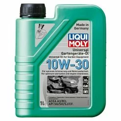 BAUHAUS Liqui Moly Gartengeräte-Öl 10W-30, A3/B3, 1 L