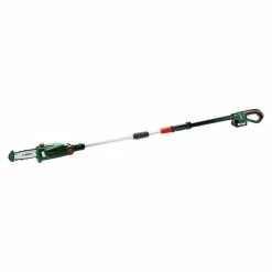 BAUHAUS Bosch 18 V Power For All Akku-Hochentaster UniversalChainPole 18 18 V, Li-Ionen -Bosch Shop 12 1703