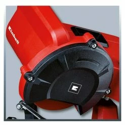 BAUHAUS Einhell Power X-Change Akku-Sägekettenschärfgerät GE-CS 18 Li-Solo 18 V, Ohne Akku, 6.500 U/min -Bosch Shop 12 1727