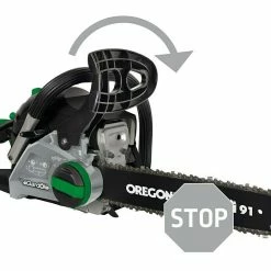 BAUHAUS Gardol Benzin-Kettensäge GMS-E-40EV 1,4 KW, 41 Cm³, Schwertlänge: 40 Cm 7 BAUHAUS Gardol Benzin-Kettensäge GMS-E-40EV 1,4 KW, 41 Cm³, Schwertlänge: 40 Cm -Bosch Shop 12 1746