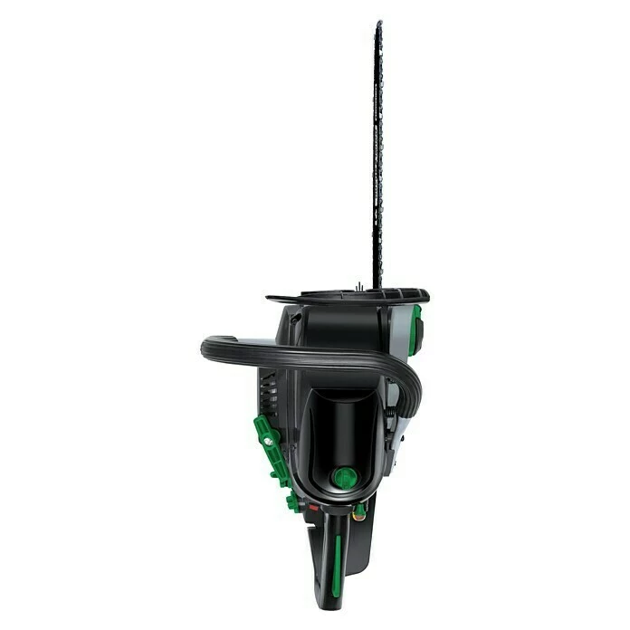 BAUHAUS Gardol Benzin-Kettensäge GMS-E-40EV 1,4 KW, 41 Cm³, Schwertlänge: 40 Cm 4 BAUHAUS Gardol Benzin-Kettensäge GMS-E-40EV 1,4 KW, 41 Cm³, Schwertlänge: 40 Cm – Bild 4