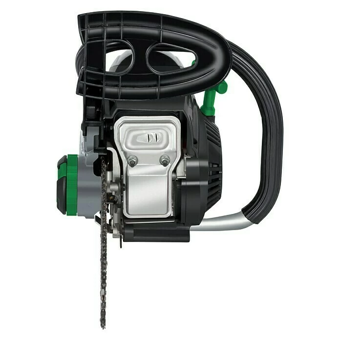 BAUHAUS Gardol Benzin-Kettensäge GMS-E-40EV 1,4 KW, 41 Cm³, Schwertlänge: 40 Cm 5 BAUHAUS Gardol Benzin-Kettensäge GMS-E-40EV 1,4 KW, 41 Cm³, Schwertlänge: 40 Cm – Bild 5