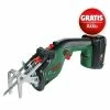 BAUHAUS Bosch 18 V Power For All Gartensäge Keo 18 V, Li-Ionen, 1 Akku