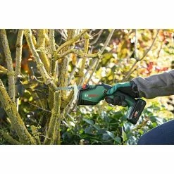 BAUHAUS Bosch 18 V Power For All Gartensäge Keo 18 V, Li-Ionen, 1 Akku -Bosch Shop 12 1757