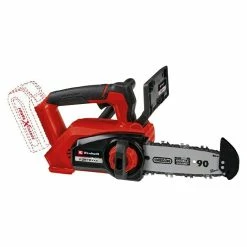 BAUHAUS Einhell Power X-Change Akku-Kettensäge FORTEXXA 18/20 TH 18 V, Li-Ionen, Ohne Akku, Schwertlänge: 20 Cm