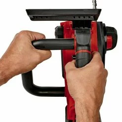 BAUHAUS Einhell Power X-Change Akku-Kettensäge FORTEXXA 18/20 TH 18 V, Li-Ionen, Ohne Akku, Schwertlänge: 20 Cm -Bosch Shop 12 1763