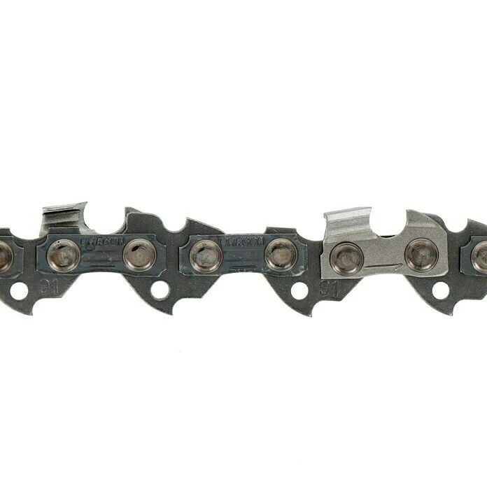 BAUHAUS Oregon Sägekette Schnittlänge: 30 Cm, Treibglieder: 46, Nutbreite: 1,3 Mm 3 BAUHAUS Oregon Sägekette Schnittlänge: 30 Cm, Treibglieder: 46, Nutbreite: 1,3 Mm – Bild 3