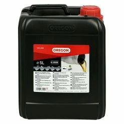 BAUHAUS Oregon Kettenhaftöl 5 L