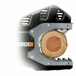 BAUHAUS Worx Akku-Astsäge WG329E.9 20 V, Ohne Akku, Schwertlänge: 15 Cm -Bosch Shop 12 1796