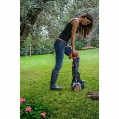 BAUHAUS Worx Akku-Astsäge WG329E.9 20 V, Ohne Akku, Schwertlänge: 15 Cm -Bosch Shop 12 1798