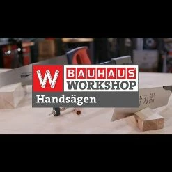 BAUHAUS AL-KO Easy Flex Akku-Astsäge HS 2015 20 V, Ohne Akku, Hubzahl: 2.200 U/min -Bosch Shop 12 1817