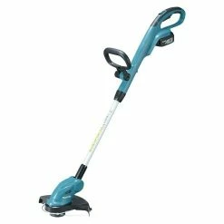 BAUHAUS Makita Akku-Rasentrimmer DUR181RF 18 V, Li-Ionen, 1 Akku, Schnittbreite: 26 Cm
