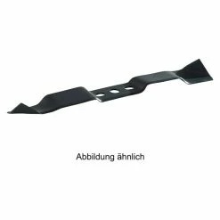 BAUHAUS AL-KO Ersatzmesser Passend Für: AL-KO Classic Elektro-Rasenmäher 3.22 E