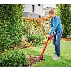 BAUHAUS Einhell Power X-Change Akku-Rasentrimmer GC-CT 18/24 Li P-Solo 18 V, Ohne Akku, Schnittbreite: 24 Cm -Bosch Shop 12 1834
