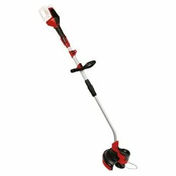 BAUHAUS Einhell Power X-Change Akku-Rasentrimmer GE-CT 36/30 Li E-Solo 36 V, Ohne Akku, Schnittbreite: 30 Cm