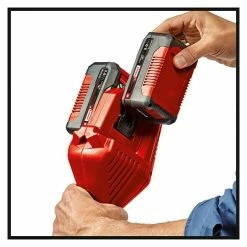 BAUHAUS Einhell Power X-Change Akku-Rasentrimmer GE-CT 36/30 Li E-Solo 36 V, Ohne Akku, Schnittbreite: 30 Cm -Bosch Shop 12 1838