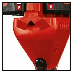 BAUHAUS Einhell Power X-Change Akku-Rasentrimmer GE-CT 36/30 Li E-Solo 36 V, Ohne Akku, Schnittbreite: 30 Cm -Bosch Shop 12 1839