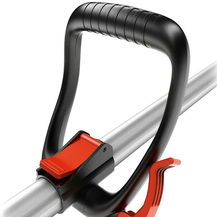 BAUHAUS Einhell Power X-Change Akku-Multifunktionswerkzeug GE-HC 18 Li T-Solo 18 V, Ohne Akku, Schnittlänge: 40 Cm 4 BAUHAUS Einhell Power X-Change Akku-Multifunktionswerkzeug GE-HC 18 Li T-Solo 18 V, Ohne Akku, Schnittlänge: 40 Cm – Bild 4