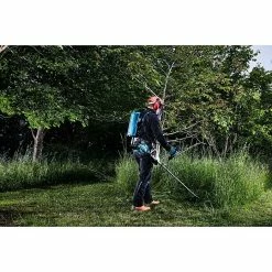 BAUHAUS Makita Akku-Rasentrimmer DUR369AZ 36 V, Li-Ionen, Ohne Akku, Schnittbreite: 43 Cm -Bosch Shop 12 1867