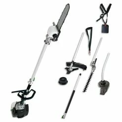 BAUHAUS Gardol Benzin-Multitool GMTI 52 1,3 KW