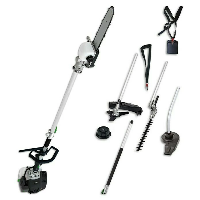 BAUHAUS Gardol Benzin-Multitool GMTI 52 1,3 KW 1 BAUHAUS Gardol Benzin-Multitool GMTI 52 1,3 KW