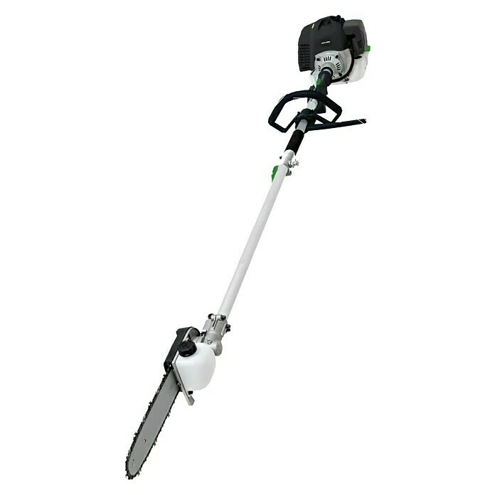 BAUHAUS Gardol Benzin-Multitool GMTI 52 1,3 KW 2 BAUHAUS Gardol Benzin-Multitool GMTI 52 1,3 KW – Bild 2