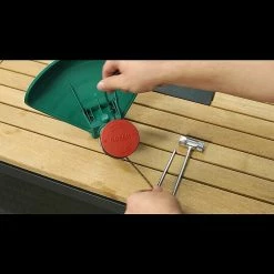 BAUHAUS Bosch Elektro-Freischneider AFS 23-37 950 W, Schnittbreite: 37 Cm Faden/23 Cm Messer -Bosch Shop 12 1877